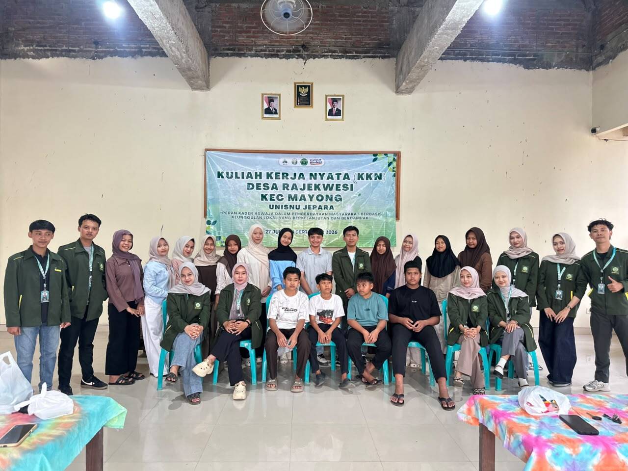 Pelatihan Canva dan AI Tingkatkan Kreativitas Digital