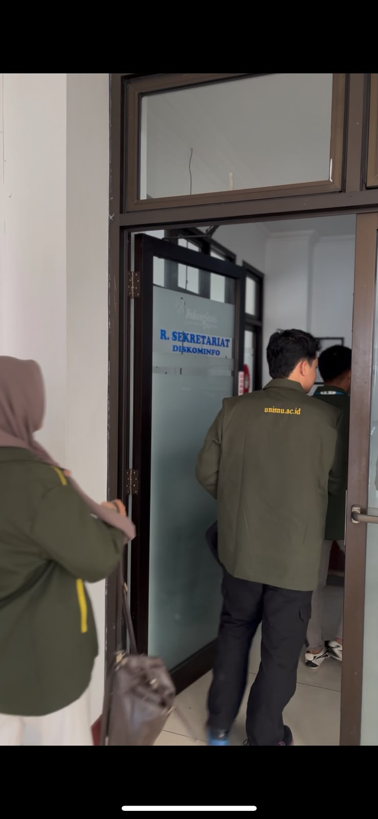 Diskominfo