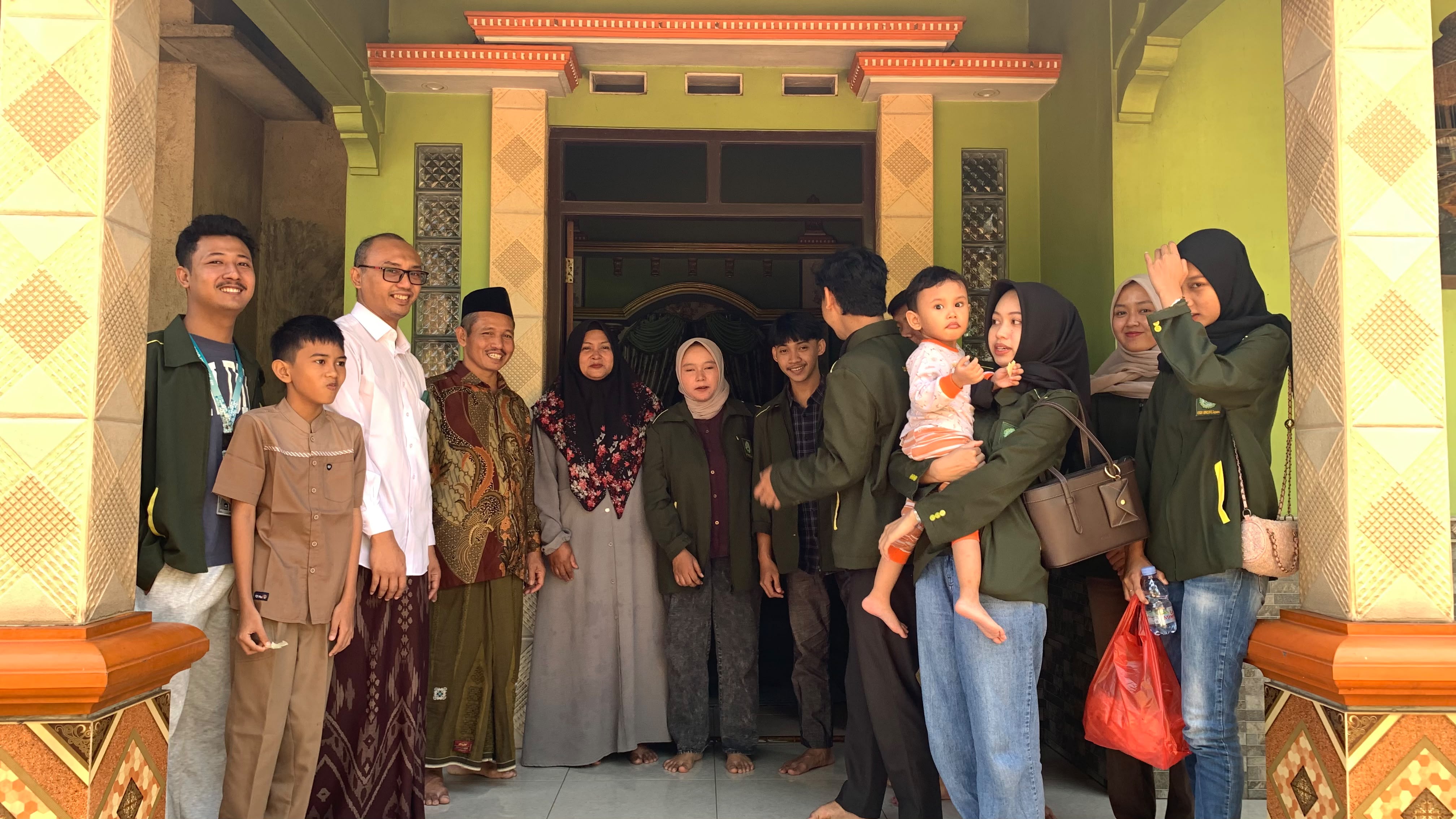pembuatan halal